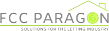 FCC Paragon logo